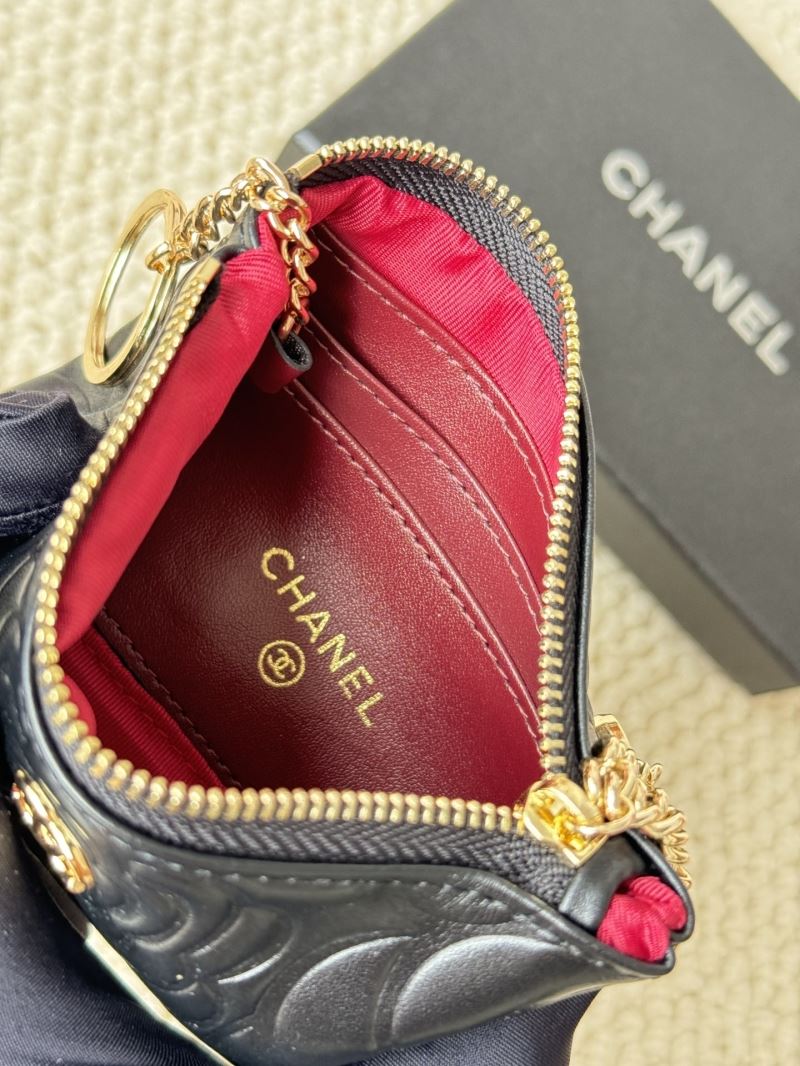 Chanel Wallets Purse